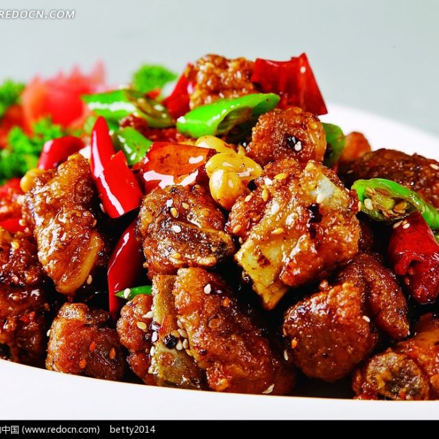 【苏宁易购超市】陶华碧老干妈辣子鸡风味鸡油辣椒280g辣椒酱辣酱下