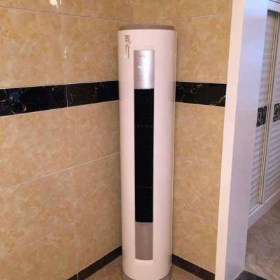 美的空调kfr-72lw/bp2dn1y-ya400(b2)e怎么样_美的空调kfr-72lw/bp2dn