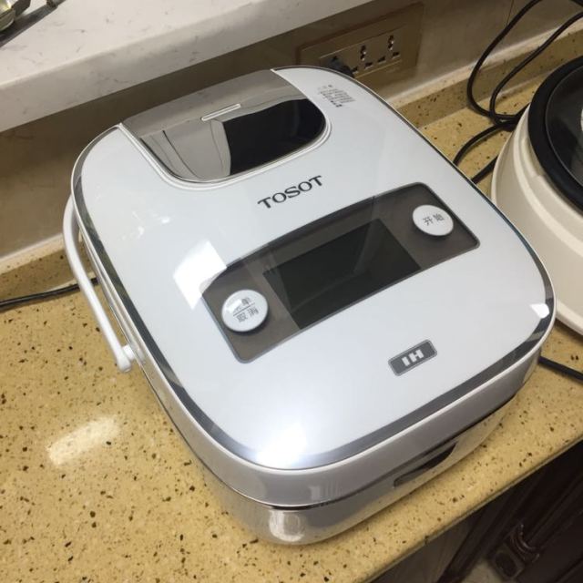 格力大松tosot电饭煲家用智能ih电饭锅煲4l多功能电饭煲gdcf4001c