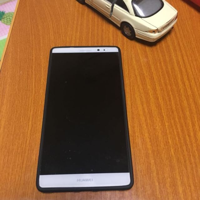 > 华为huawei mate8 3gb 32gb版 移动定制(月光银)商品评价 > 给妈妈