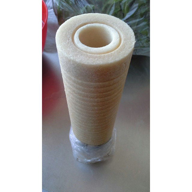 3m净水器ppf滤芯 y16滤芯 家用直饮机pp棉 1微米ppf棉评价【怎么样 好