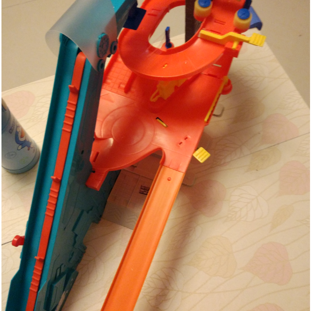 hot wheels风火轮电动多功能汽车世界bgj18