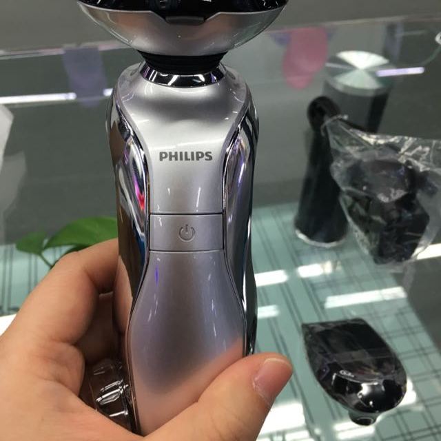 philips/飛利浦 電動剃鬚刀 s560 全身水洗 帶修剪器