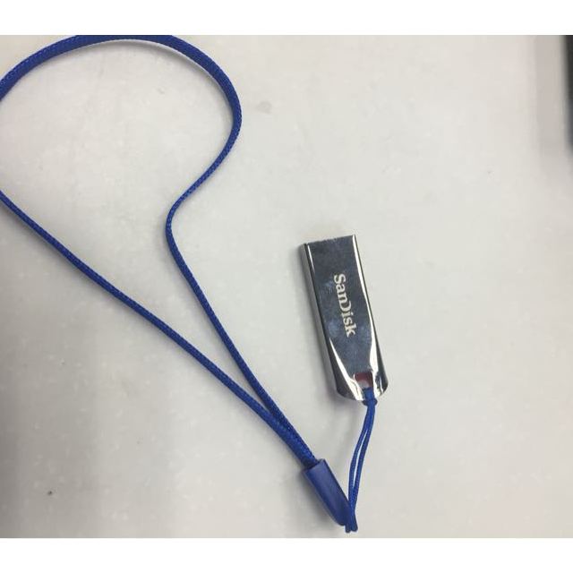 闪迪(sandisk)酷晶(cz71)u盘16g 防水高速加密金属优盘