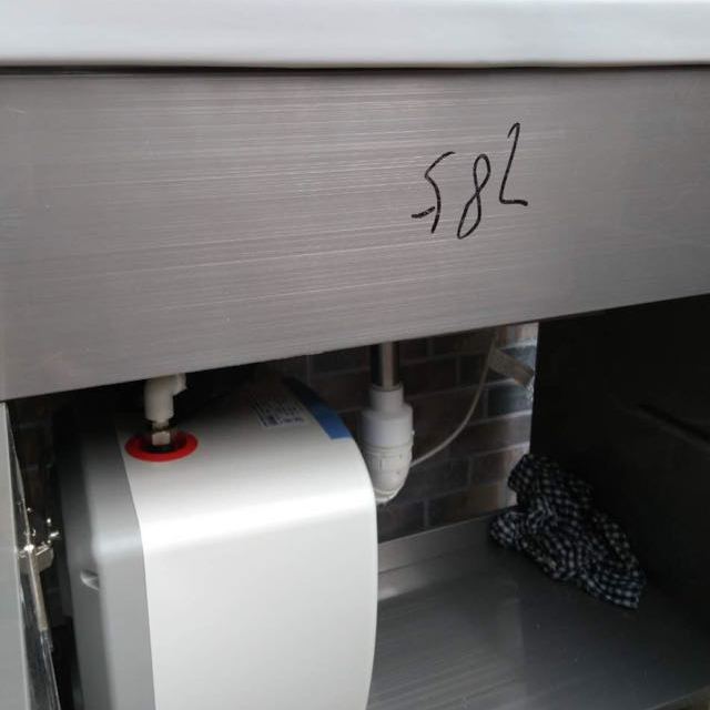 史密斯10升上出水 小厨宝 ewh-10b2