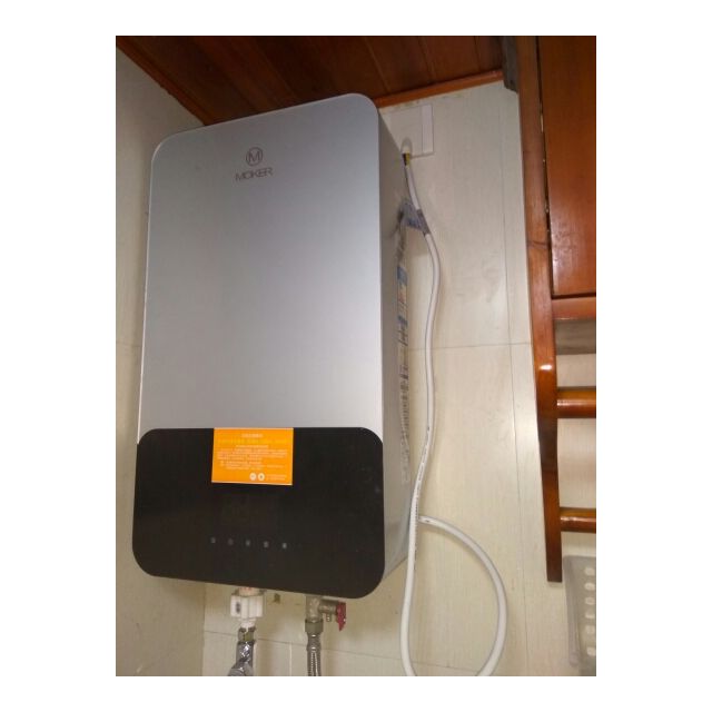 沐克(moker) x2-5518 电热水器即热式电热水器功能18升速热双模变频