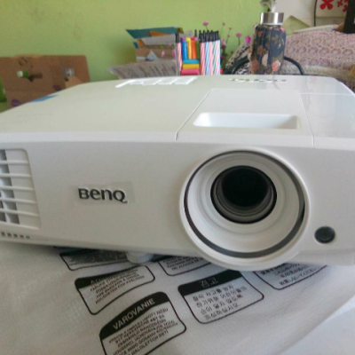 明基(benq) ms527 商用投影仪 商务办公投影机(800×600dpi分辨率