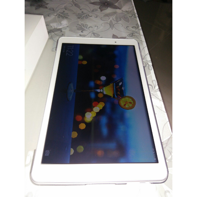 华为(huawei)揽阅m2 青春版fdr-a03l 10.