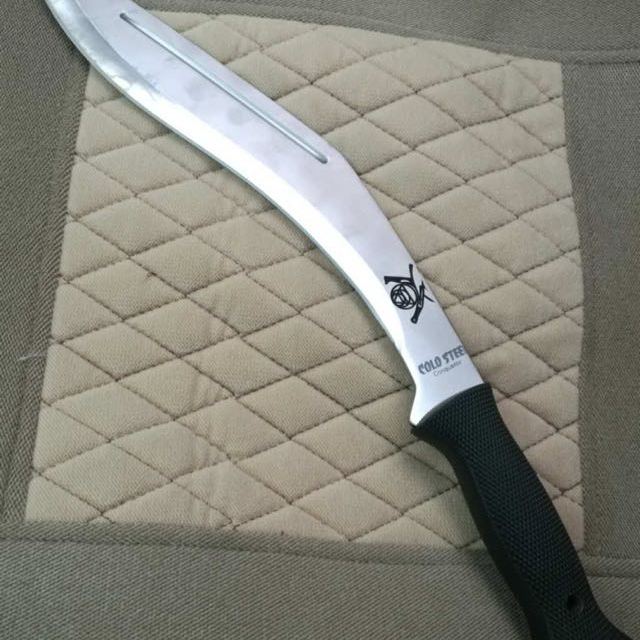 > 35gks狗腿刀 野外战术防身求生军刀随身刀具商品评价 > 帮哥买的