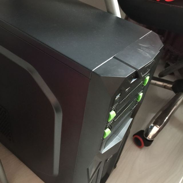 三星(samsung) 750 evo 120g sata3 固态硬盘