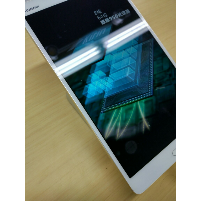 华为(huawei)m3 btv-w09日晖金64gb wifi平板电脑