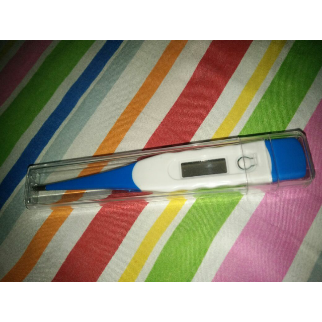 格朗 体温计 体温表 glw-2