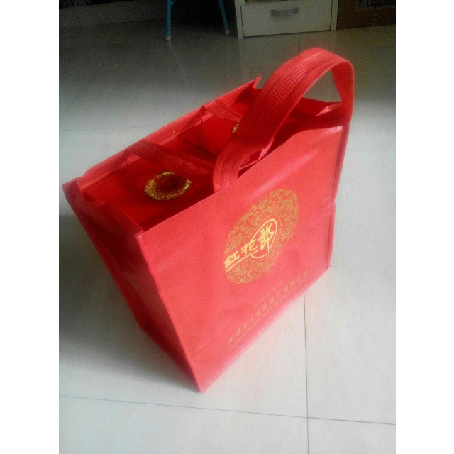 郎酒 红花郎 十年 53度 整箱装 500ml*6瓶 酱香型 白酒