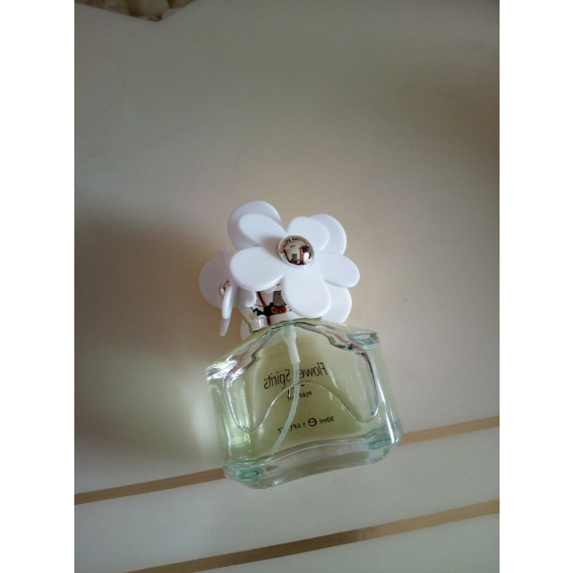 galimard嘉利玛蓝色妖姬绽放女士淡香水30ml