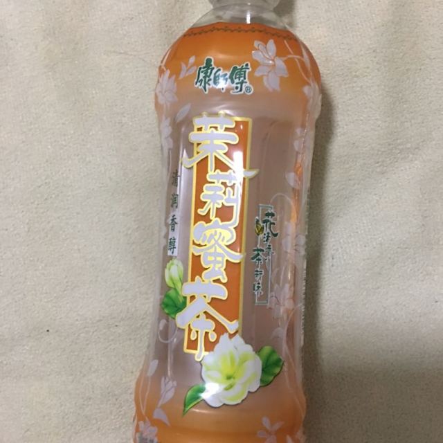 康師傅茉莉蜜茶500ml15瓶整箱茶飲料新老包裝交替發貨