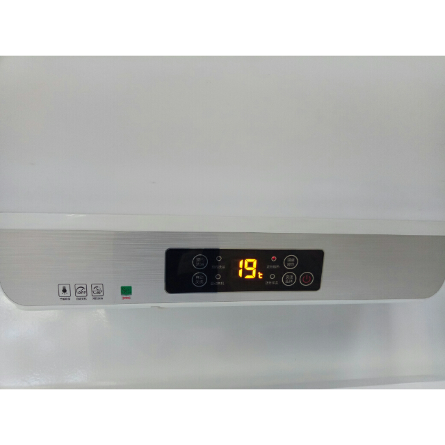 海尔电热水器es50hd3e