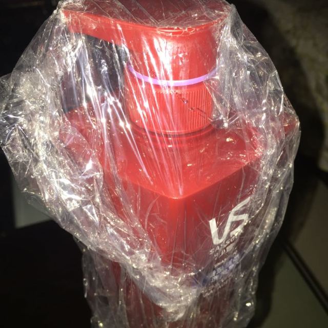 沙宣垂坠质感750ml洗发露