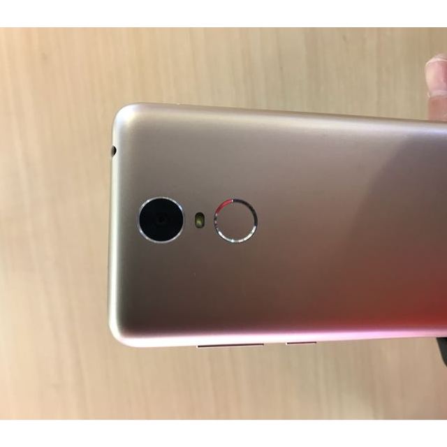 华为 畅享6 3gb 16gb版(nce-al10)全网通 金色 4g手机