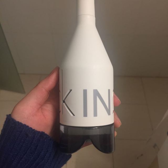 ckin2u卡尔文克雷恩凯文克莱因为你喜欢你持久男士淡香水100mledt