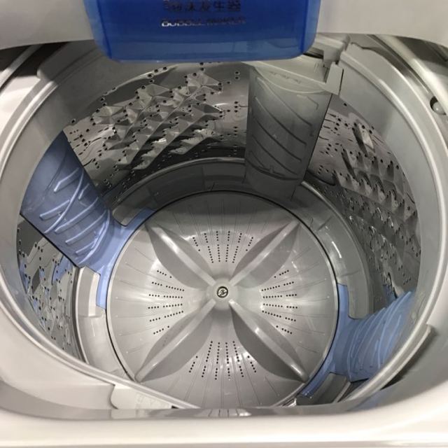 松下洗衣机xqb75-h57321 7.5kg 泡沫净 智能记忆