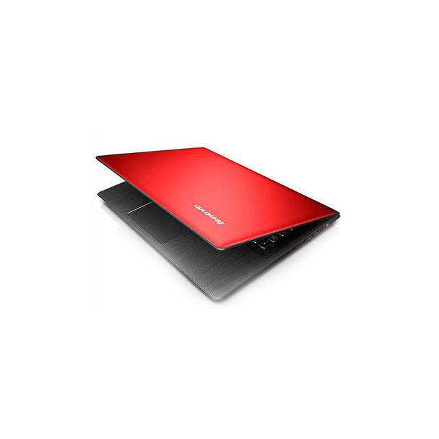 联想(lenovo)s41-35 14英寸笔记本电脑 a6-7310 4g 500g 2g独显 无