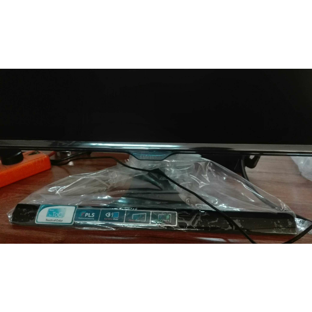 三星(samsung)s24e390hl 23.6英寸led背光液晶显示器