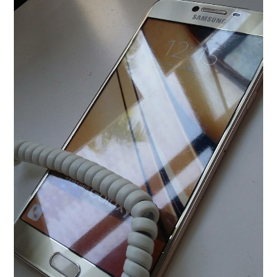 【套餐】三星g6100 爱国者移动电源