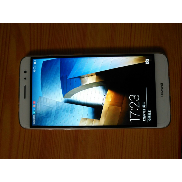 华为麦芒5(mla-al10)4gb 64gb 玫瑰金 全网通