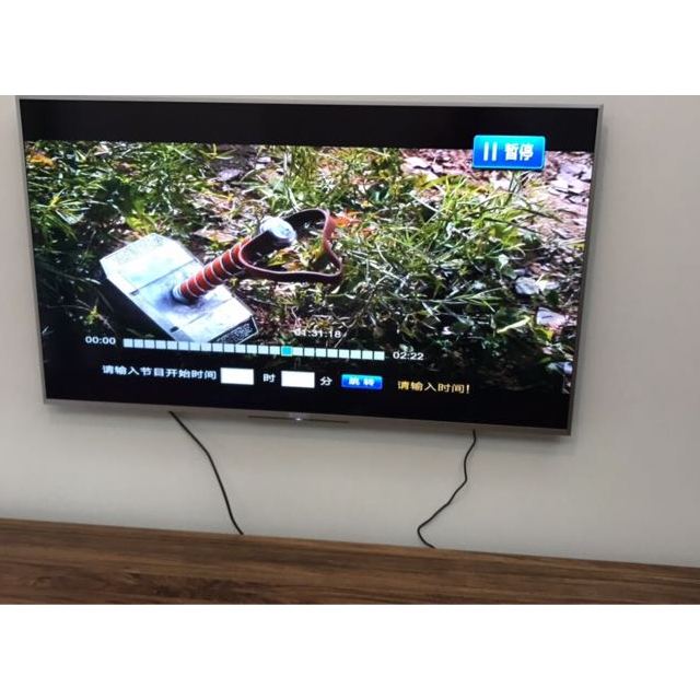 索尼sonykd55x8500d55英寸安卓4k超高清led液晶电视