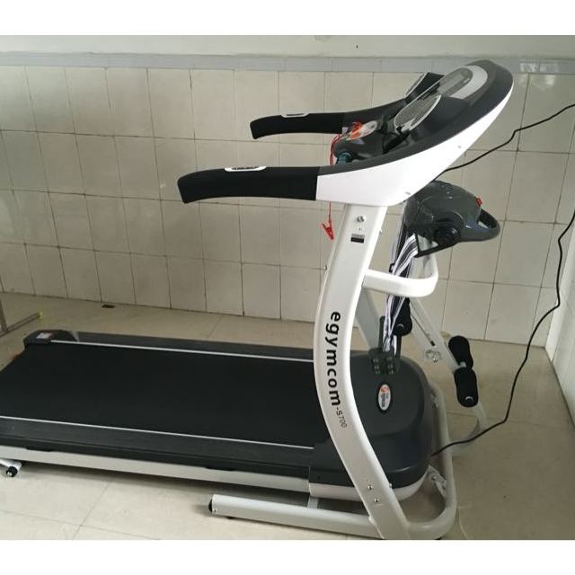 伊吉康 s700跑步机多功能跑步机 家用款电动超静音折叠静音特价正品