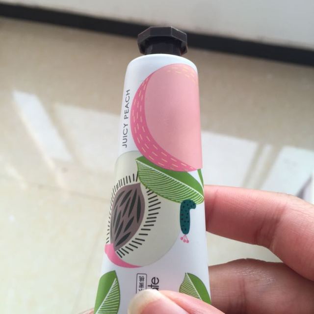 10支装maycreate植物精华香氛护手霜30g10支保湿补水滋润男女士手膜