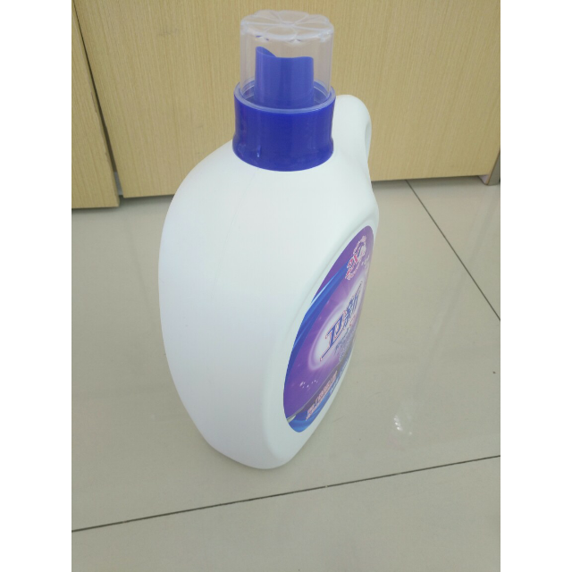 【苏宁易购超市】卫新 护色洗衣液 4.26kg 威露士出品