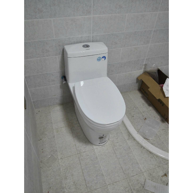 九牧灿烨专营店 马桶11173 400mm