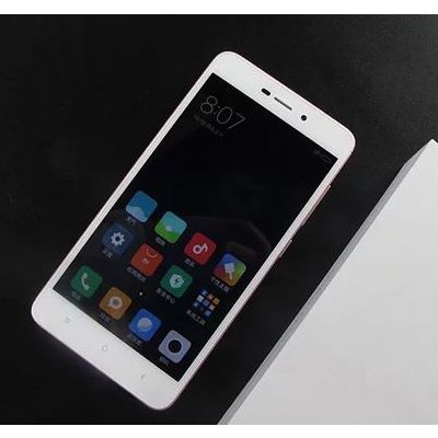 小米 红米4a 标准版2gb 16gb 全网通4g智能手机(玫瑰金色)