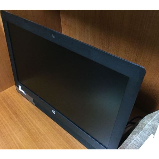 惠普(hp)proone 400g2 aio(t9z32pa)一体机(i3-6100/4g/500g/dvd/win7