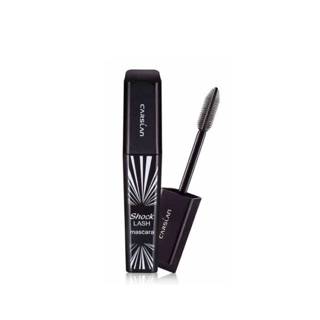 卡姿兰大眼晴浓密不打结睫毛膏12g