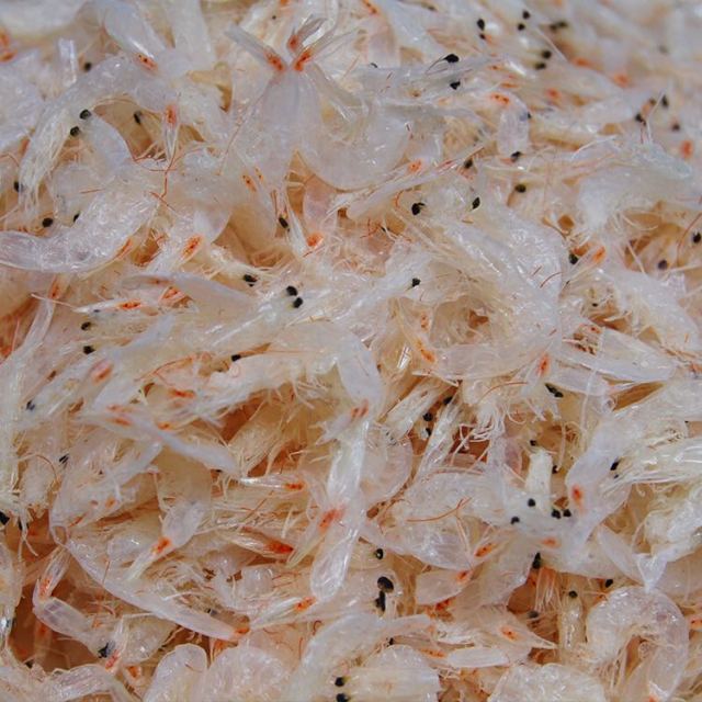 瑞福磷海鲜水产虾皮虾米海产干货海米250g