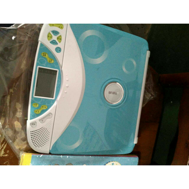 步步高(bbk) 点读机 t800 t800-e 初中小学生课本英语同步儿童学习机