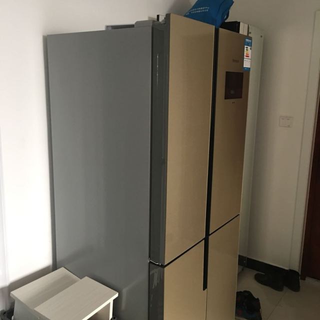 博伦博格冰箱kqd428lga