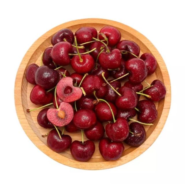 【苏鲜生】智利车厘子红樱桃500g