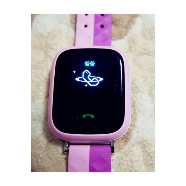 小天才电话手表 y01儿童智能手表学生手环gps手机定位小孩防丢手机