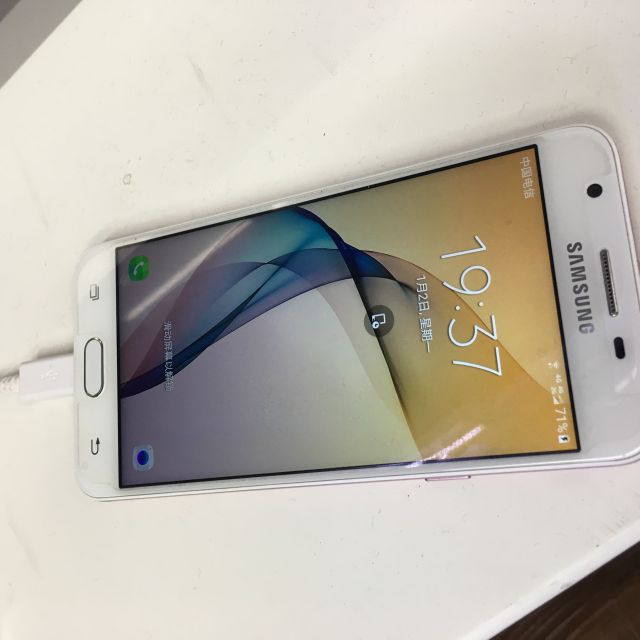 > 三星2016版 galaxy on5 (g5700) 3 32g 嫣霞粉 全网通 4g手机 双卡