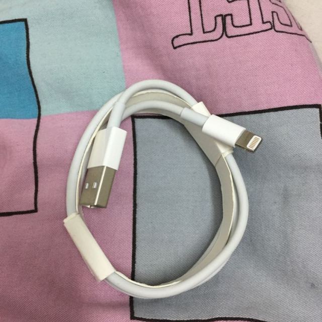 苹果原装6充电器iphone6数据线6s 6plus 5s ipad苹果7/7plus正品充电