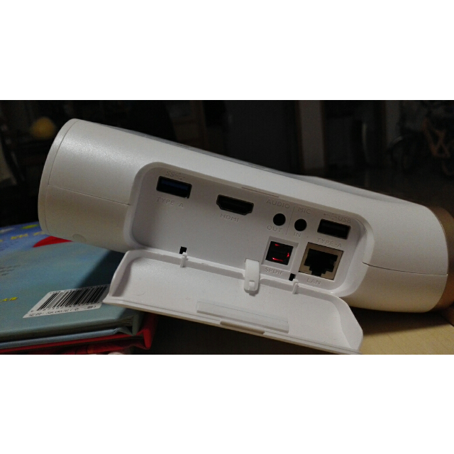 > 明基(benq) i300t投影仪 家用高清便携无线智能投影机商品评价 > 比