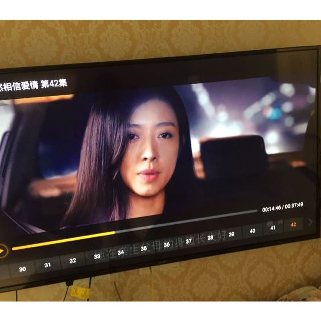 kktvu60j康佳60英寸4k超高清安卓智能wifi平板液晶电视康佳出品