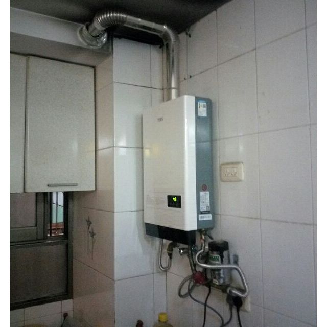 万家乐燃气热水器jsq24-12w2 天然气 12升