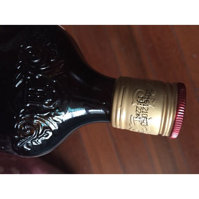 石库门黄酒 红标 500ml 上海老酒