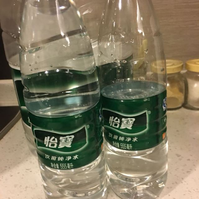 > 怡寶 純淨水 555ml*12 量販裝商品評價 > 總是購買怡寶純淨水優.