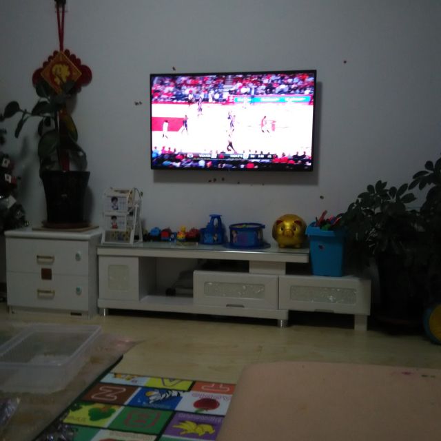 乐视超级电视超4x4343英寸智能高清液晶网络电视标配底座