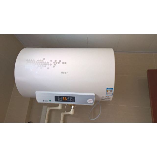 海尔电热水器es50hd3e